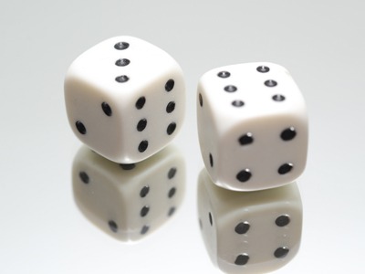 White dice for Managing Risk in FPL