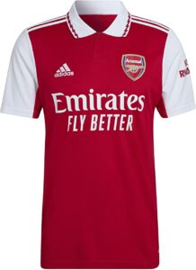 Buy Arsenal jersey 2022/23