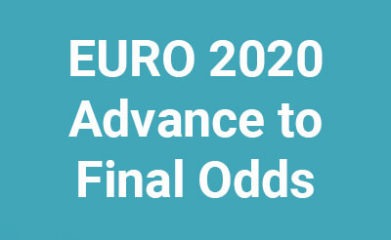 EURO 2020 Fantasy Final Odds