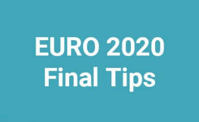 EURO 2020 Fantasy Final Tips