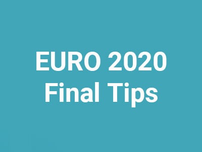 EURO 2020 Fantasy Final Tips