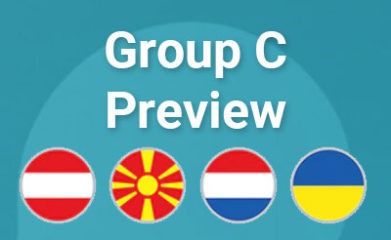 EURO 2020 Fantasy Football Tips Group C