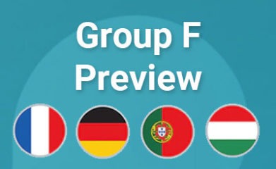EURO 2020 Fantasy Football Tips Group F