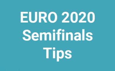 EURO 2020 Fantasy Semifinals Tips