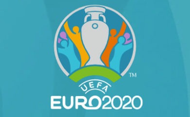 EURO 2021 Fantasy Football Logo