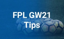 FPL GW21 Tips