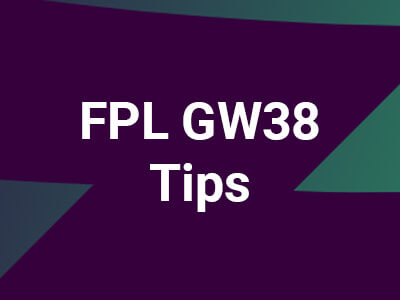 FPL GW38 Tips: Expect crazy scores in the last gameweek
