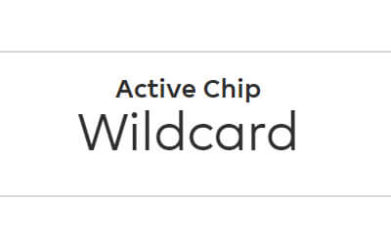 FPL Wildcard Active