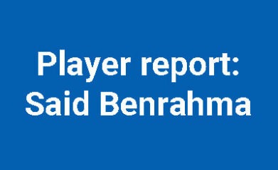 FPL Player Report Said Benrahma