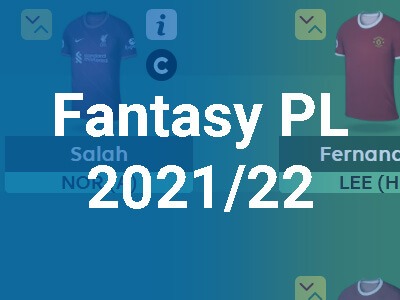 Fantasy Premier League 21 22 Launched First Thoughts Fpl Reports