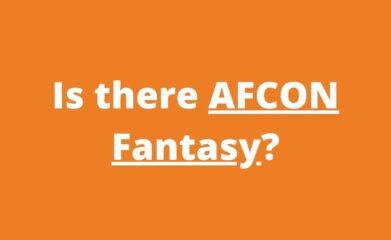 afcon fantasy