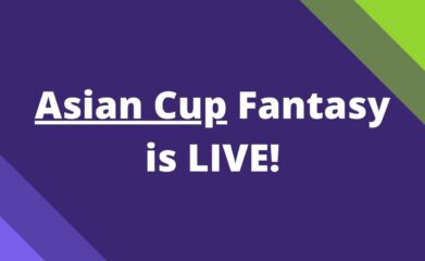 asian cup fantasy is live