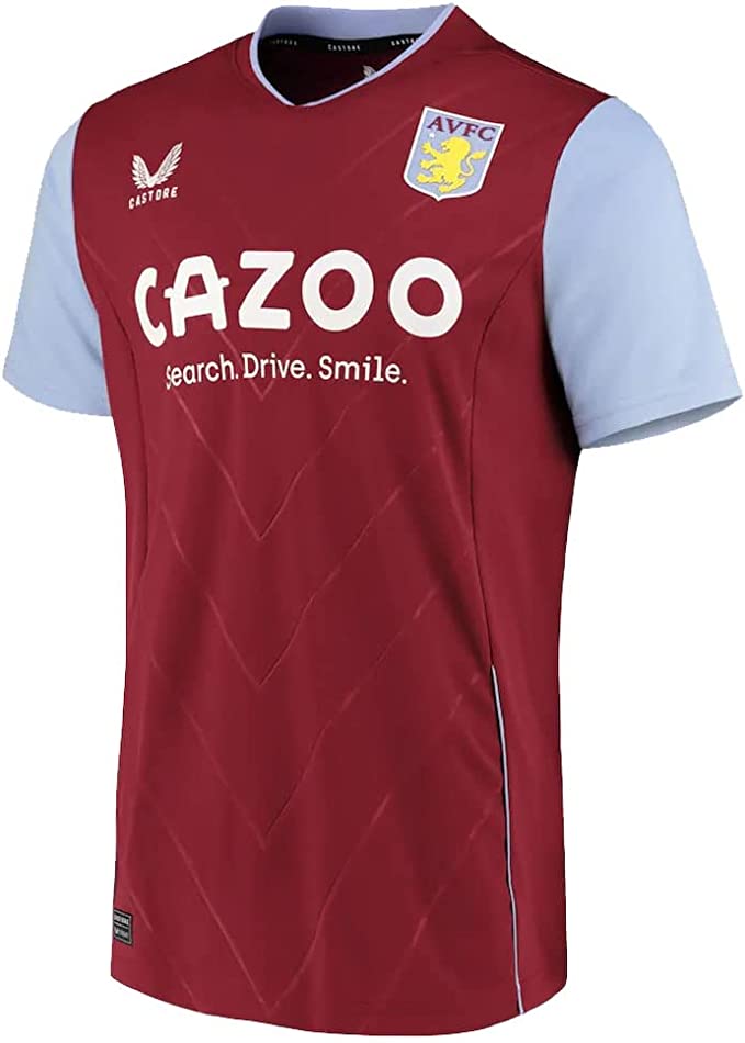 Buy aston villa jersey 2022/23