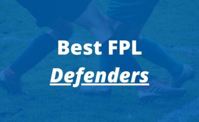 best fpl defenders