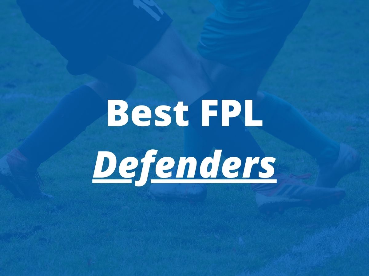 best fpl defenders