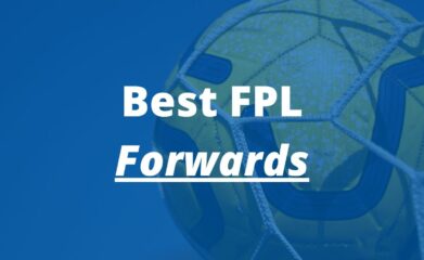 best fpl forwards