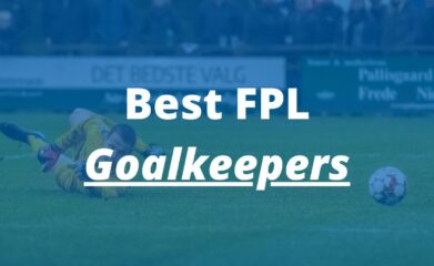 best fpl goalkeepers