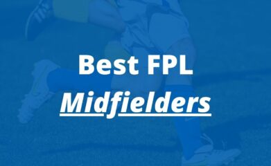 best fpl midfielders