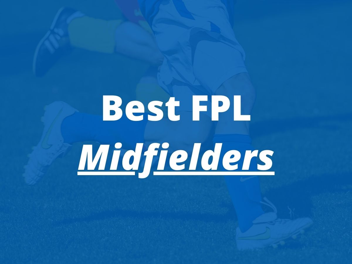 FPL Best Midfielders! ⚽️