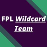 best fpl wildcard team