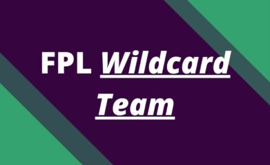 best fpl wildcard team