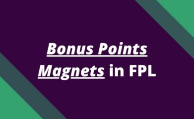 bonus points magnets fpl
