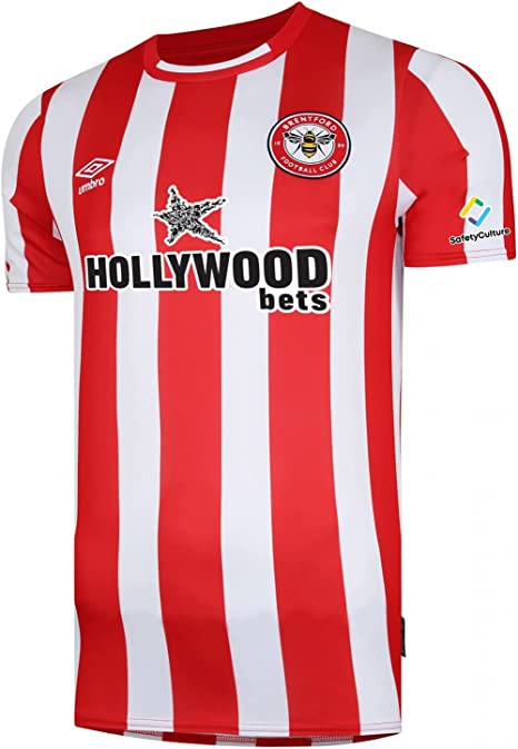 Buy brentford jersey 2022/23