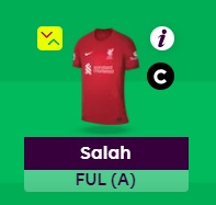 captain fpl