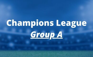 champions league group a