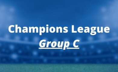 champions league group c