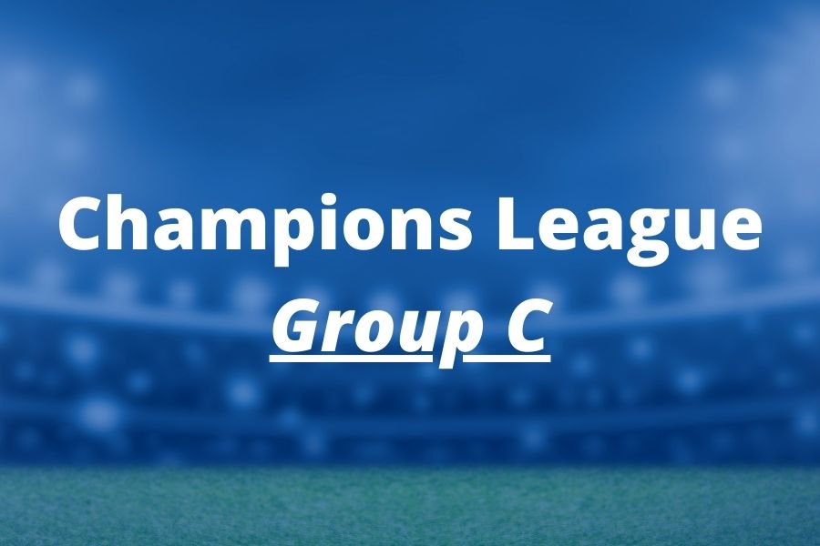 champions league group c