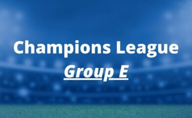champions league group e