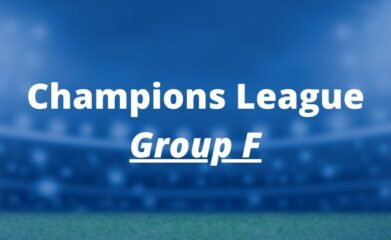 champions league group f