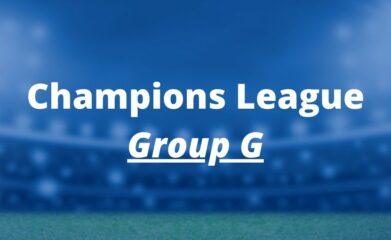 champions league group g