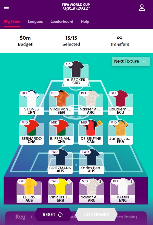 change formation step 1 change formation step 1