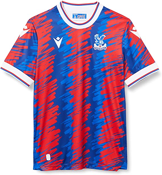 Buy crystal palace jersey 2022/23