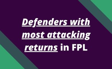 defenders attacking returns fpl