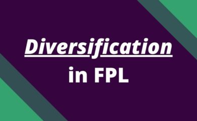 diversification fpl