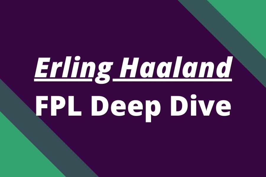 erling haaland fpl