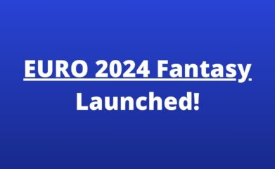 euro 2024 fantasy football launched