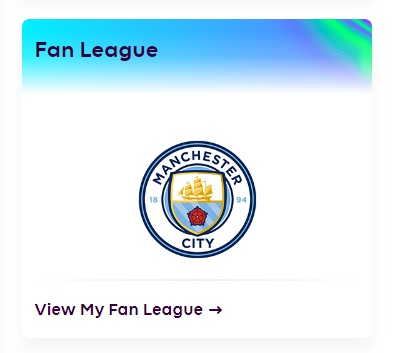fan league fpl