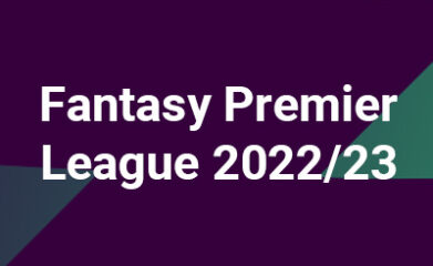 fantasy premier league 2022/23