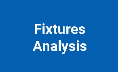 FPL fixtures analysis