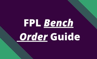 fpl bench order guide