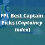fpl best captain picks