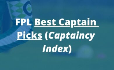 fpl best captain picks