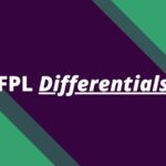 fpl best differential picks
