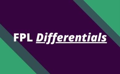 fpl best differential picks