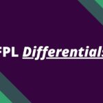 7 FPL Differential Picks to Consider For Gameweek 7