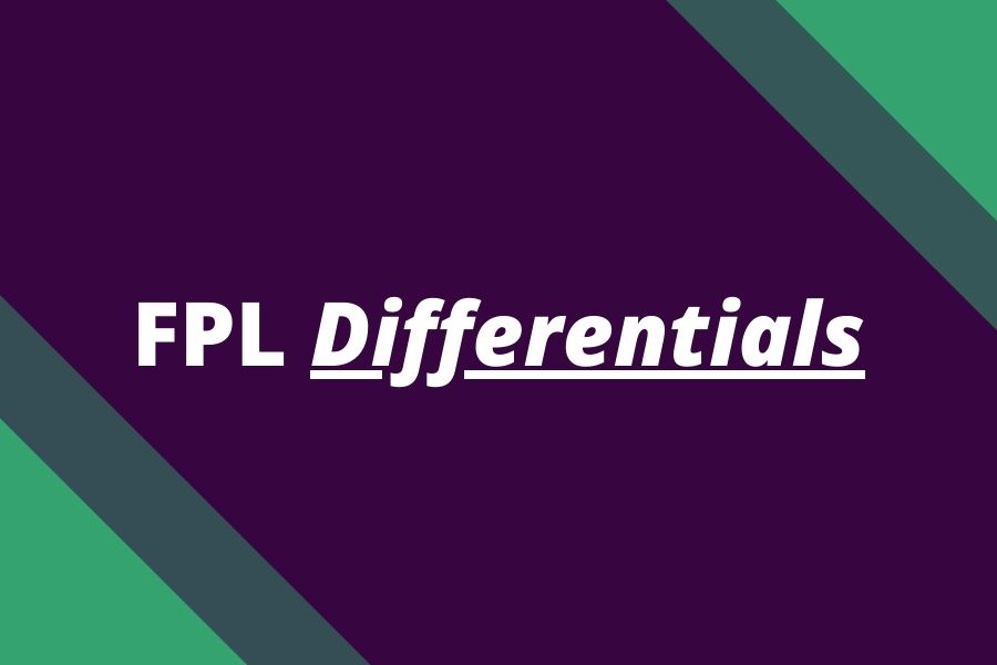 fpl differential picks